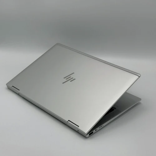 HP ELITEBOOK 1030 G3 Convertible Tactile/ 8th I7-8650U / 16Go DDR5 / 512SSD / 13.3 FHD Tcatile