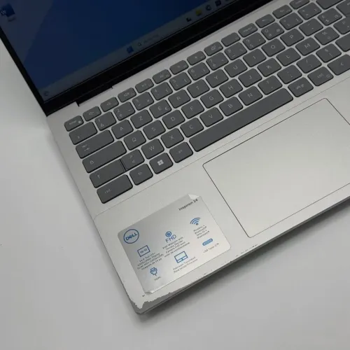 Dell Inspiron 14 5435 / Ryzen 5 7530U / 8 Go / 1 To SSD / 14 FHD