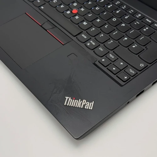 Lenovo ThinkPad L14 Gen 2 Tactile / i5-1145G7 / 16 Go DDR4 / 14 FHD