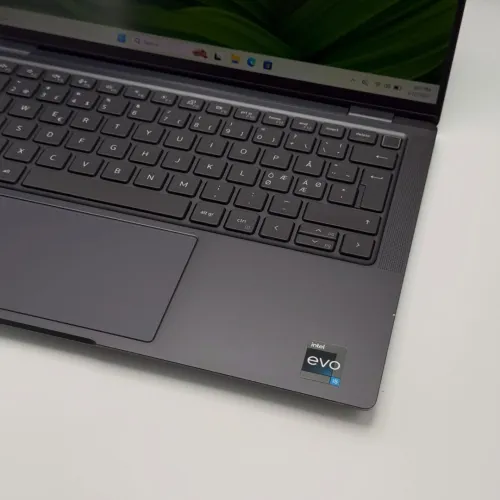 Dell Latitude 9430 / i5-1245U / 32 Go / 512 Go SSD / 14 FHD+