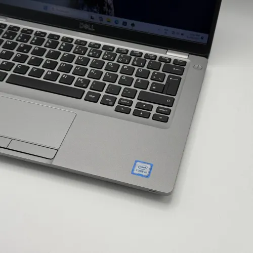 Dell Latitude 5410 / i5-8365U / 16 Go DDR4 / 512 Go SSD NVMe / 14 FHD