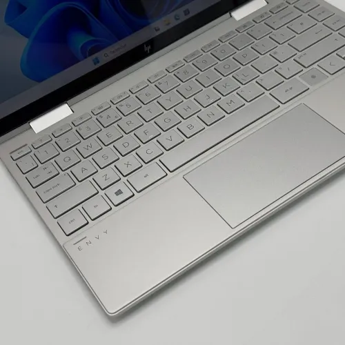 HP ENVY 13 Convertible Tactile / 11th I7-1165G7 / 8Go DDR4 / 512SSD / 13.3 x360 Tactile
