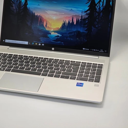HP PROBOOK 450 G9 / 12th I7-1255U / 16GO DDR4 / 512SSD / 15.6" FHD