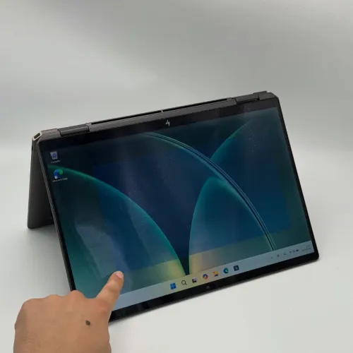 HP Spectre x360 14 OLED / Core Ultra 7 155H / 32 Go DDR5 / 1 To SSD