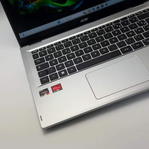 ACER ASPIRE 3 14 / AMD RYZEN 7 5700U / 16Go DDR4 / 512SSD / 14 FHD+