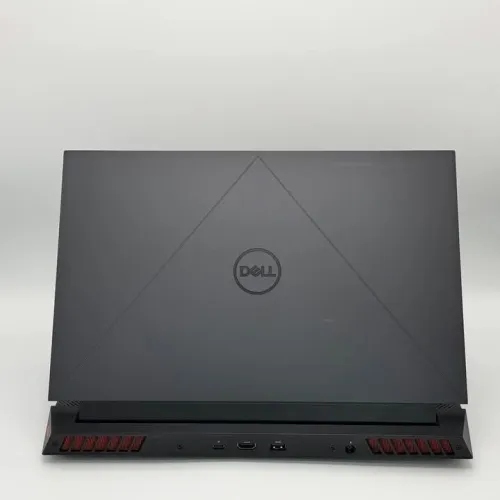DELL G15 5530 GAMING / 13th I5-13450HX / 16Go DDR5 / 512SSD / NVIDIA RTX 3050 06Go / 15.6 FHD 120hz