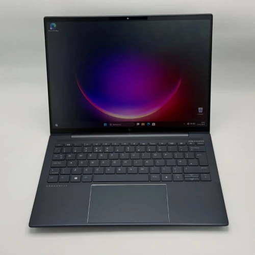 HP DRAGONFLY 13.5 G4 Tactile / 13th I7-1355U / 32Go DDR5 / 512SSD / 13.5 FHD+