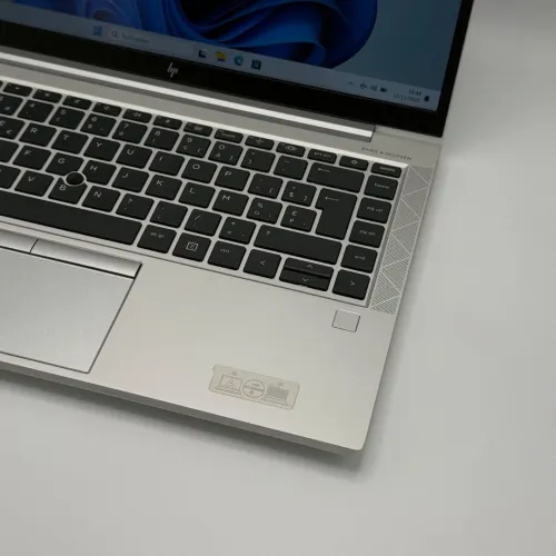 HP ELITEBOOK 845 G8 Tactile / RYZEN 5 PRO 5650U / 16GO DDR4 / 512Go SSD / 14 FHD