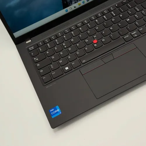 LENOVO THINKPAD P14s GEN 4 / i7-1360P / RTX A500 / 16Go DDR5 / 1To SSD