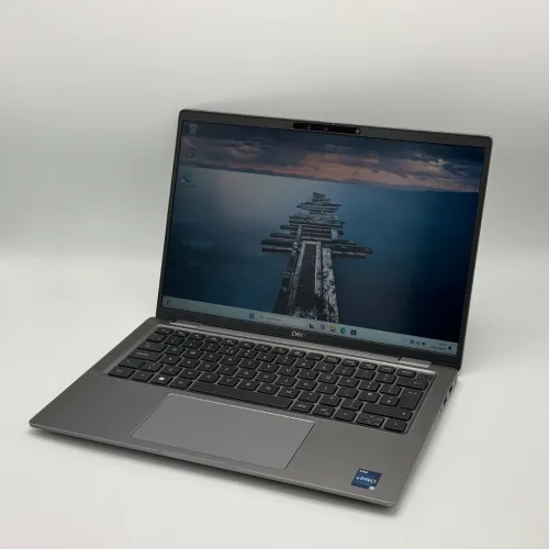 DELL LATITUDE 7440 / 13th I5-1345U vPRO / 16Go DDR5 / 256SSD / 14 FHD+