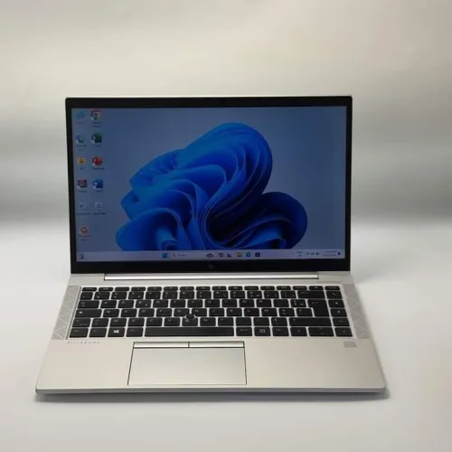 HP ELITEBOOK 845 G7 / AMD RYZEN 7 Pro 4750U / 16Go DDR4 / 512SSD / 14 FHD