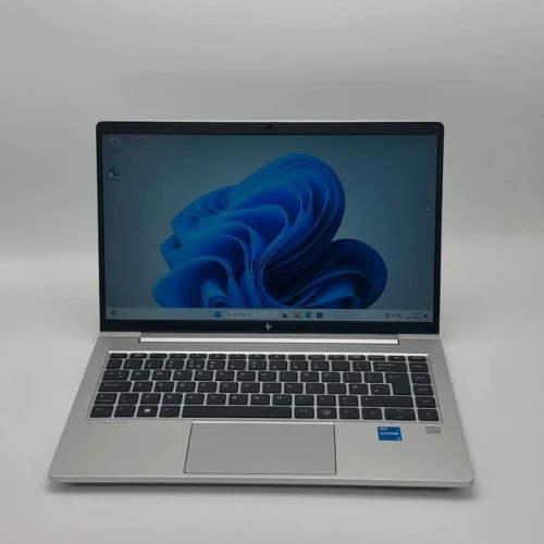 HP ELITEBOOK 640 G10 / 13th i5-1345U / 16Go DDR4 / 256SSD / 14 FHD