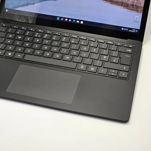 MICROSOFT SURFACE LAPTOP 3 / 10th I7-1065G7 / 16GO DDR4 / 256GO SSD / 13.4" 2K