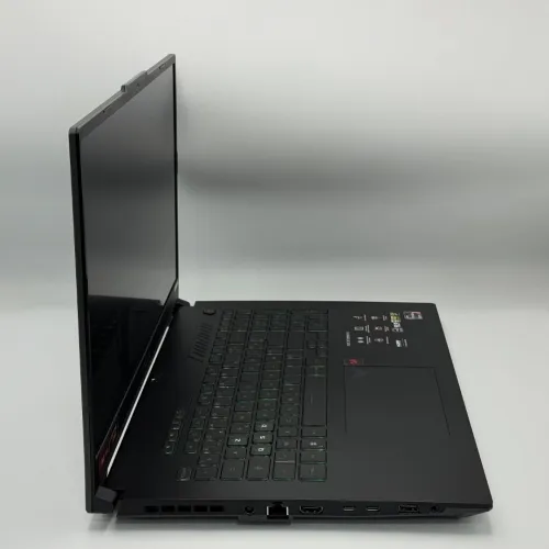 ASUS TUF A17 / RYZEN 7 7735Hs / NVIDIA RTX 4060 8Go / 32Go DDR5 / 1To SSD / 17.3 FHD