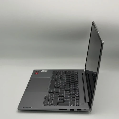 LENOVO THINKBOOK 14 G6 / RYZEN 7 7730U / 16Go DDR4 / 512SSD / 14 FHD