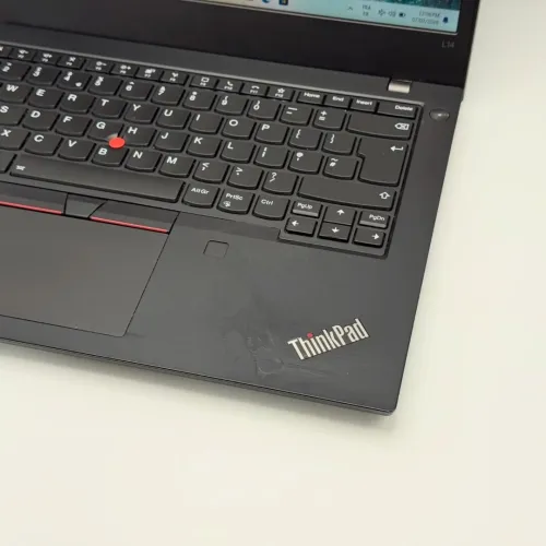 Lenovo ThinkPad L14 Gen 2 Tactile / i5-1145G7 / 16 Go DDR4 / 14 FHD