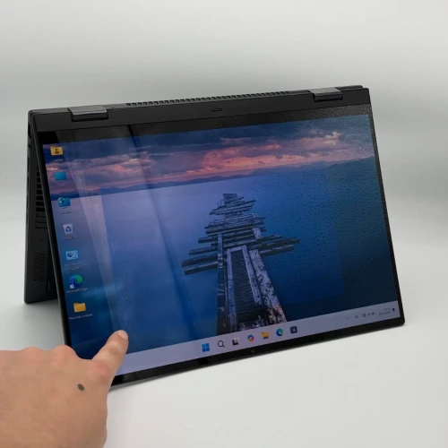 ASUS ZENBOOK UP5401QAB / Ryzen 9 / OLED 2.8K / Tactile x360