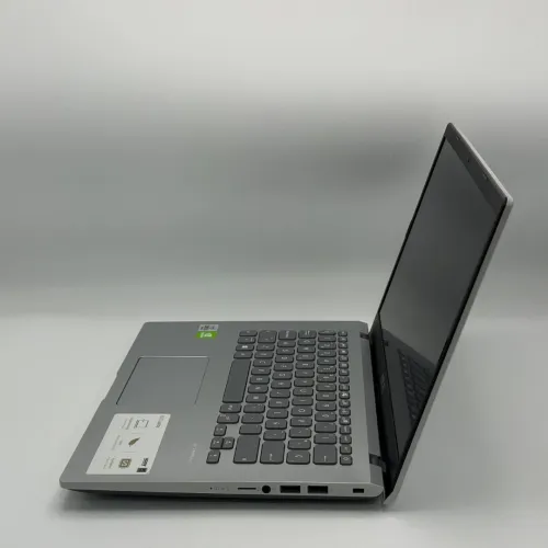 ASUS VIVOBOOK X409 / NVIDIA MX110 2Go / 10th I5-1035G1 / 8Go DDR4 / 512SSD / 14