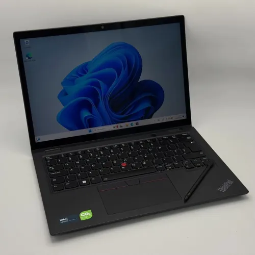 Lenovo ThinkPad L13 Yoga Gen 5 / Ultra 7 165U / 16 Go DDR5 / 512 Go SSD / Tactile x360 + Stylet