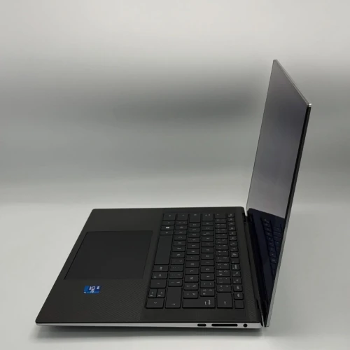DELL PRECISION 5560 Tactile /11th I7-11850H /32Go DDR4 /512Go SSD /NVIDIA T1200 4Go /15.6 4K Tactile