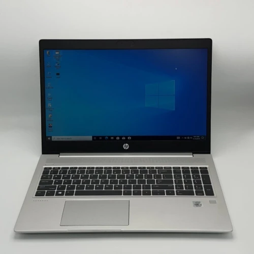 HP PROBOOK 450 G7 / 10th I5-10210U / 16Go DDR4 / 256SSD / 15.6 FHD