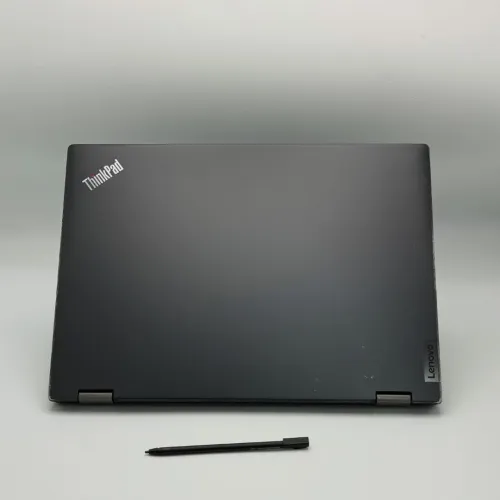 Lenovo ThinkPad L13 Yoga Gen 5 / Ultra 7 165U / 16 Go DDR5 / 512 Go SSD / Tactile x360 + Stylet