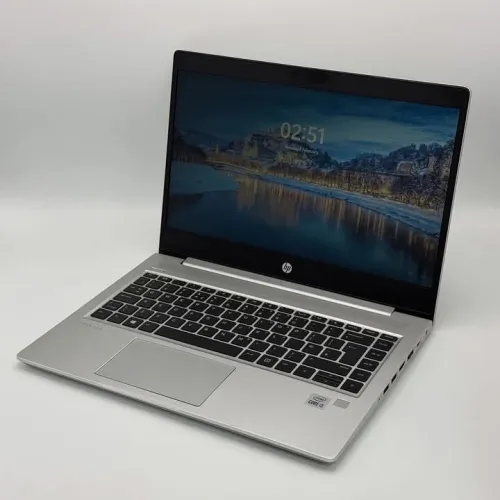 HP PROBOOK 440 G7 / 10th i3-10110U / 8Go DDR4 / 256SSD / 14 HD