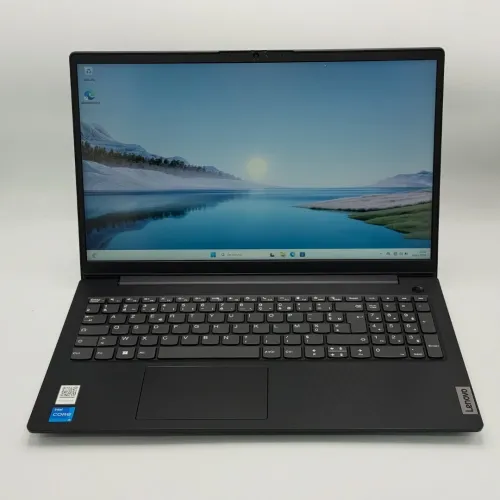 LENOVO V15 G4 / 13th I5-13420H / 8Go DDR4 / 256SSD / 15.6 FHD