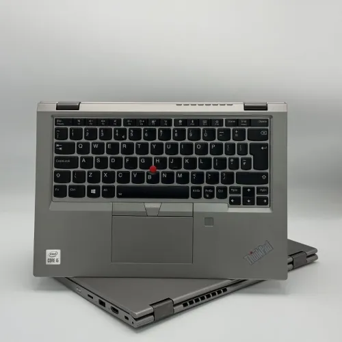 LENOVO THINKPAD L13 YOGA Avec STYLET Convertible /10th i5-10210U /8Go DDR4 /256SSD /13.3 FHD Tactile