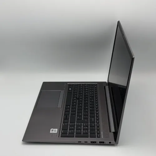 HP ZBOOK FireFly 15 G7 / 10th I7-10510U / 16Go DDR4 / 512SSD / NVIDIA QUADRO P520 4Go/ 15.6 FHD