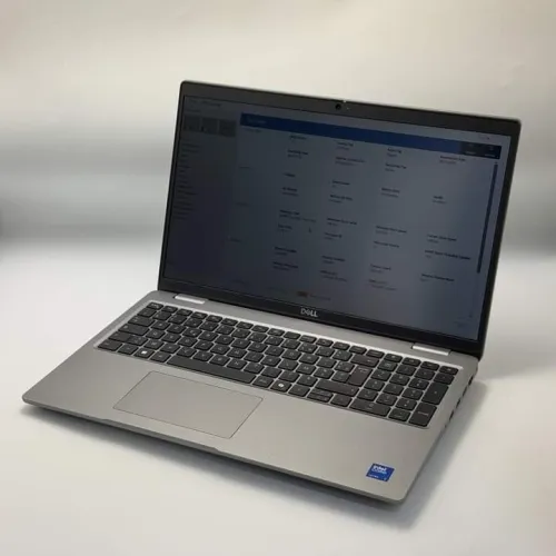 DELL PRECISION 3590 (Station de travail )/ 14th ULTRA 7 155h / 32GO DDR5 / 1To /RTX ADA 500/15.6 FHD