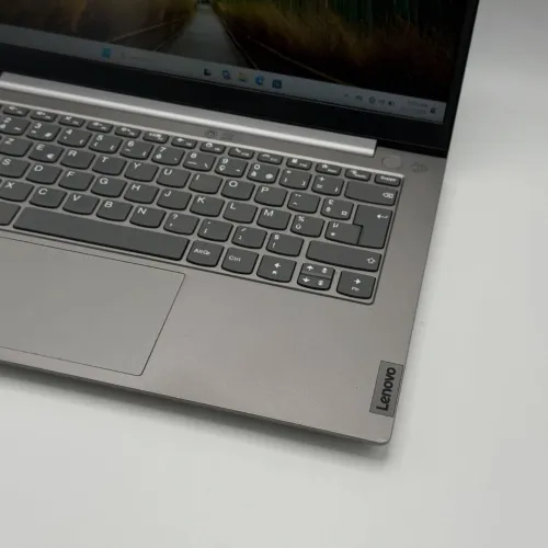 Lenovo ThinkBook 14 G3 / Ryzen 5 5500U / 16 Go DDR4 / 512 Go SSD / 14 FHD