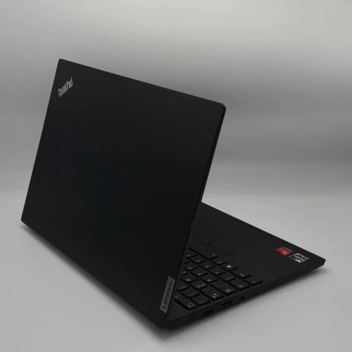 Lenovo ThinkPad E15 / Ryzen 5 4500U / 16Go / 512Go SSD / 15.6 FHD