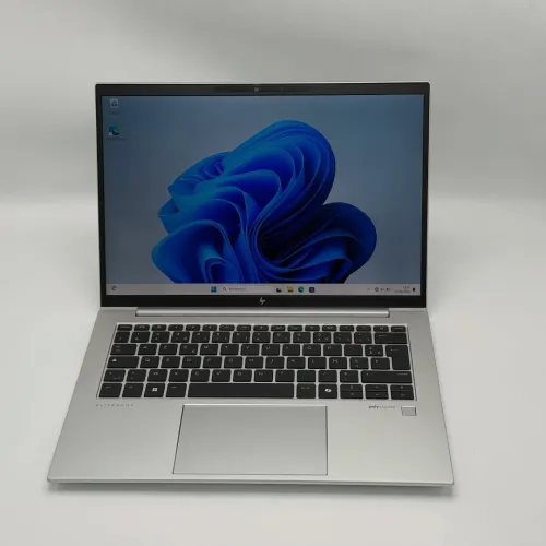 HP EliteBook 845 G11 / Ryzen 5 8540U / 16 Go DDR5 / 512 Go SSD Samsung / 14 FHD+