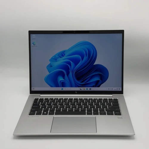 HP EliteBook 845 G9 / Ryzen 5 PRO 6650U / 16 Go DDR5 / 256 Go SSD / 14 FHD+