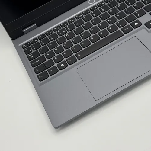 LENOVO LOQ 15 / 12th I5-12450HX / 24Go DDR5 / 1To SSD / NVIDIA RTX 3050 6Go / 15.6 FHD 144hz