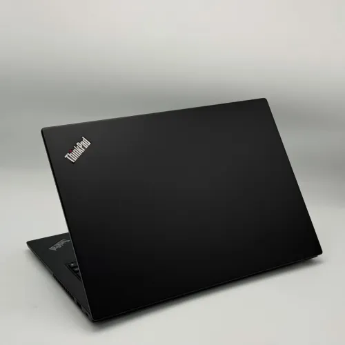 Lenovo ThinkPad X390 Tactile / i7-8565U / 16 Go DDR4 / 256 Go SSD / 13.3 FHD