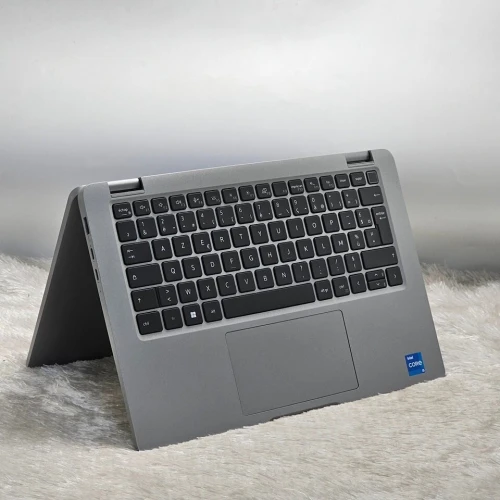 DELL LATITUDE 5340 x360 / 13th I5-1345U / 16GO DDR5 / 512SSD / 13.3" FHD TACTILE