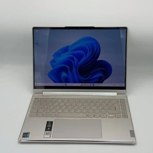 Lenovo Yoga 9i 14IAP7 / i7-1260P / 16 Go DDR5 / 512 Go SSD / 14 OLED Tactile