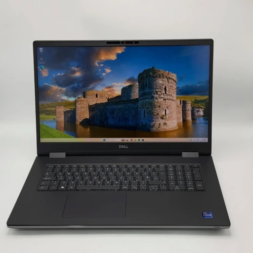 Dell Precision 7780 / i9-13950HX / 32 Go DDR5 / 1 To SSD / RTX 3500 Ada 12 Go