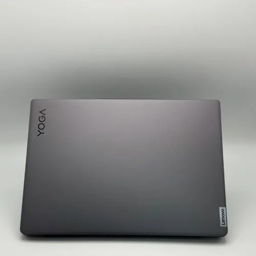LENOVO YOGA SLIM 6 / 13th I5-13500H / 8Go DDR5 / 512SSD / 14 2.2K