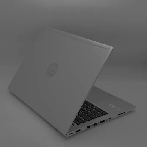 HP ZHAN 66 Pro A 14 G3 (business laptop) / Ryzen 5 4500U / 16 Go / 512 Go SSD / 14 FHD
