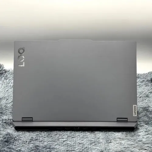 LENOVO LOQ 15 / 12th I5-12450HX / 24Go DDR5 / 1To SSD / NVIDIA RTX 3050 6Go / 15.6  FHD 144hz
