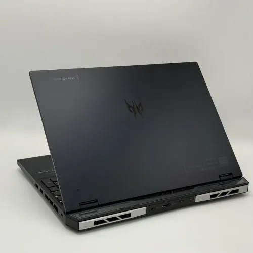 ACER PREDATOR HELIOS NEO 2 / 14th I9-14900HX / 16Go DDR5/ 1To SSD/ NVIDIA RTX 4070 8Go/ 16 2K+ 240Hz