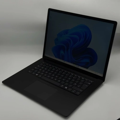 Microsoft Surface Laptop 6 for Business / Ultra 7 165H / 32 Go DDR5 / 512 Go SSD / 15 QHD