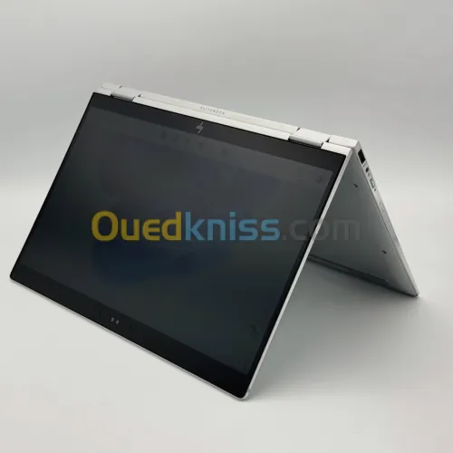 HP ELITEBOOK 1030 G3 Convertible Tactile/ 8th I7-8650U / 16Go DDR5 / 512SSD / 13.3 FHD Tcatile