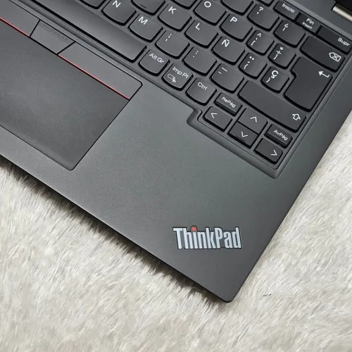 LENOVO THINKPAD L13 GEN 3 ALLUMINIUM / I5-1245U / 8GO DDR4 / 256GO SSD / 13.3" FHD+