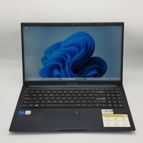 ASUS VIVOBOOK 15 / 12th i7-1255U / 16Go DDR4 / 256GO SSD / 15.6 FHD