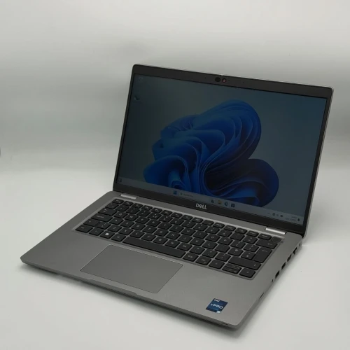 DELL LATITUDE 5430 / 12th i5-1245U / 8Go DDR4 / 256Go SSD  / 14  FHD 