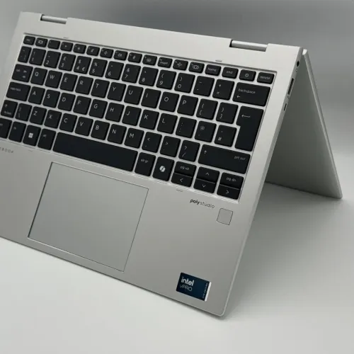 HP ELITEBOOK 830 X360 G11 / ULTRA 5 135U / 32Go DDR5 / 512SSD / 13.3 FHD+